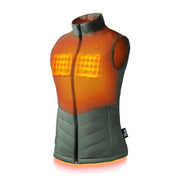 Gobi Heat Women's Dune Heated Vest