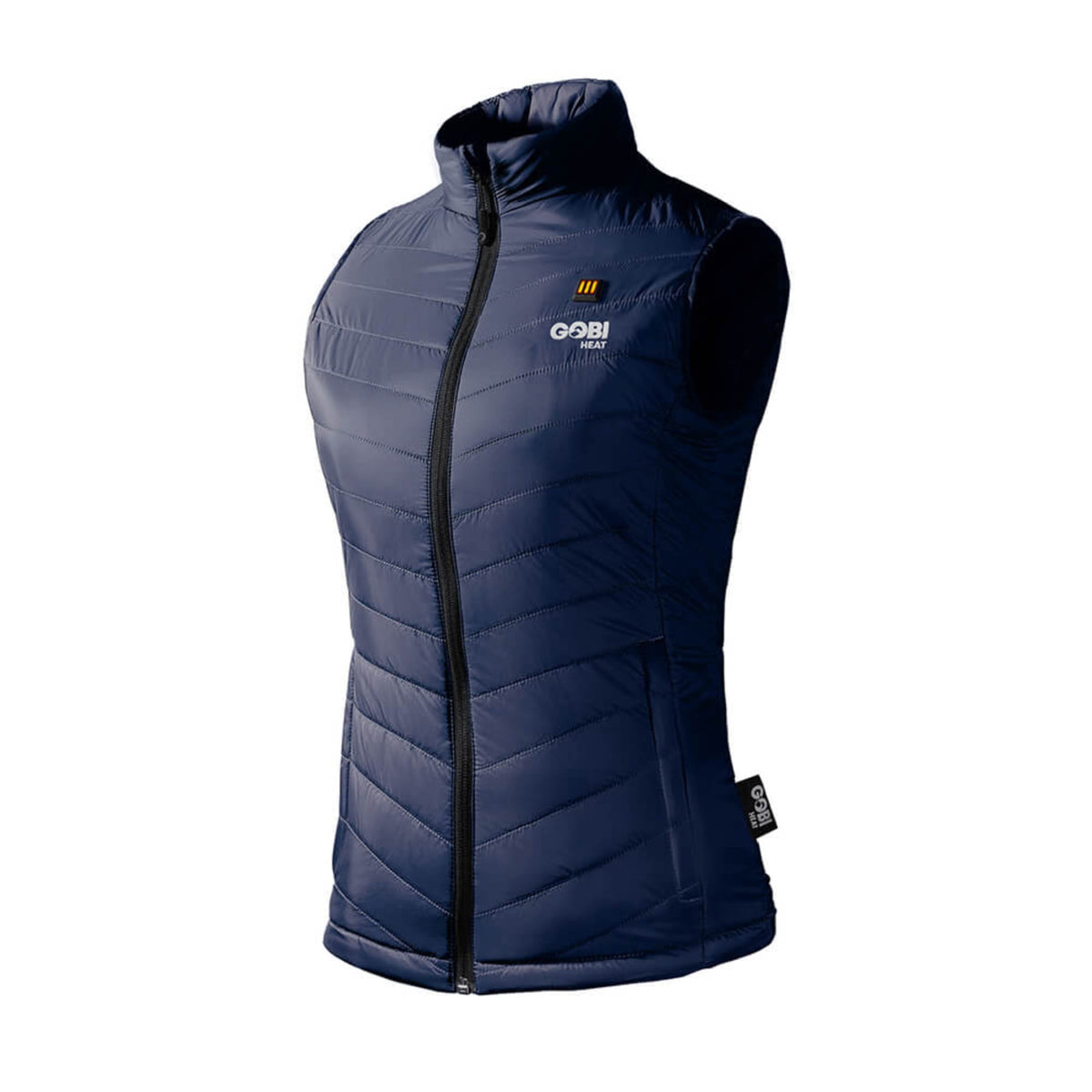 Gobi Heat Women's Dune Heated Vest