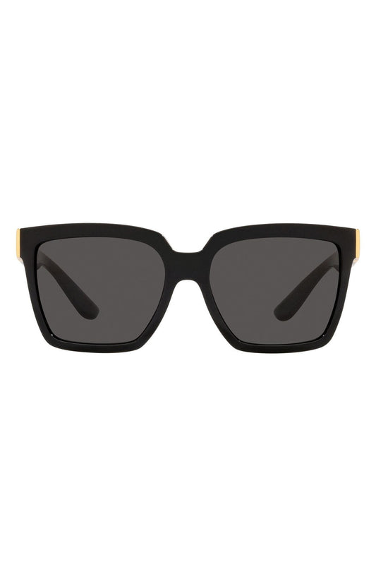 Dolce & Gabbana Women's 56mm Square Sunglasses