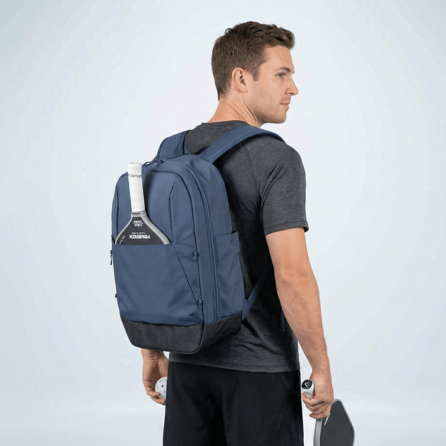 FORWRD Court Ranger Pickleball Backpack
