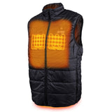 Gobi Heat Men's Element Heated Vest