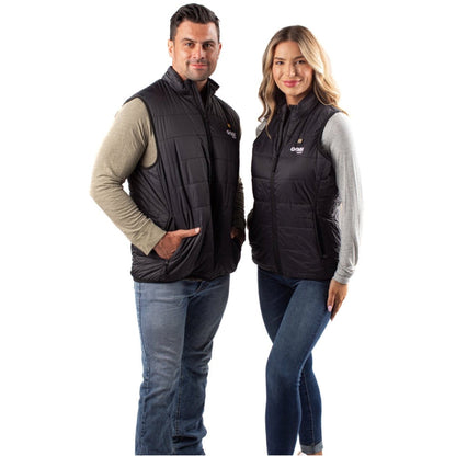 Gobi Heat Men's Element Heated Vest