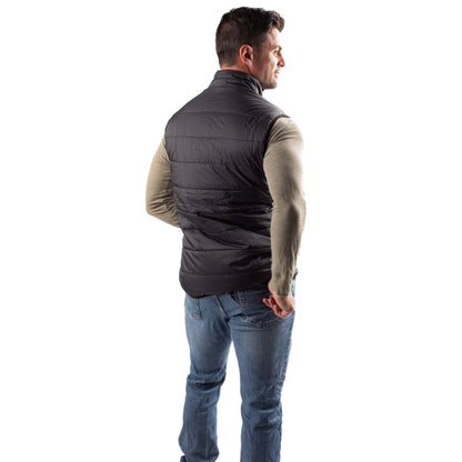 Gobi Heat Men's Element Heated Vest