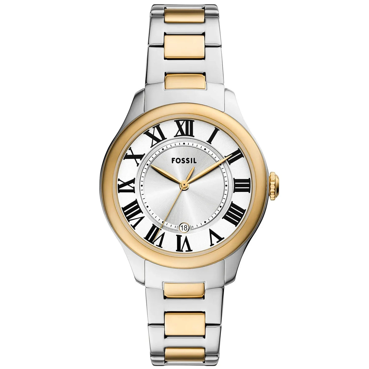 Fossil Gilmore Women\'s 38mm Stainless Steel Quartz Watch Fossil Women main image 2