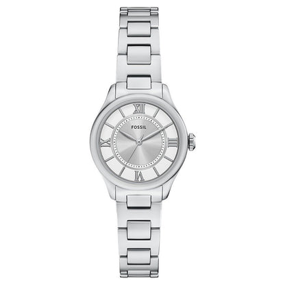 Fossil Women's Gilmore 28mm Quartz Minimalist Bracelet Watch