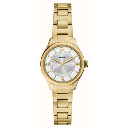 Fossil Women's Gilmore 28mm Quartz Minimalist Bracelet Watch