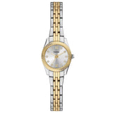Fossil Women's Scarlette Mini 20mm Quartz Crystal Accented Bracelet Watch