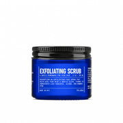 Blu Atlas Men's Gentle Exfoliating Face Scrub