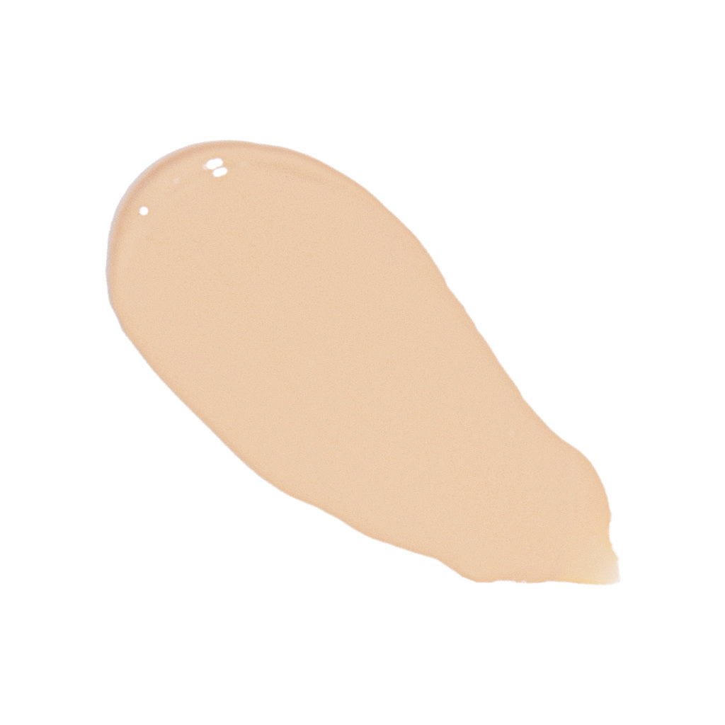 YENSA Super Serum Silk Natural Glow Hydrating Peptide Foundation 1oz