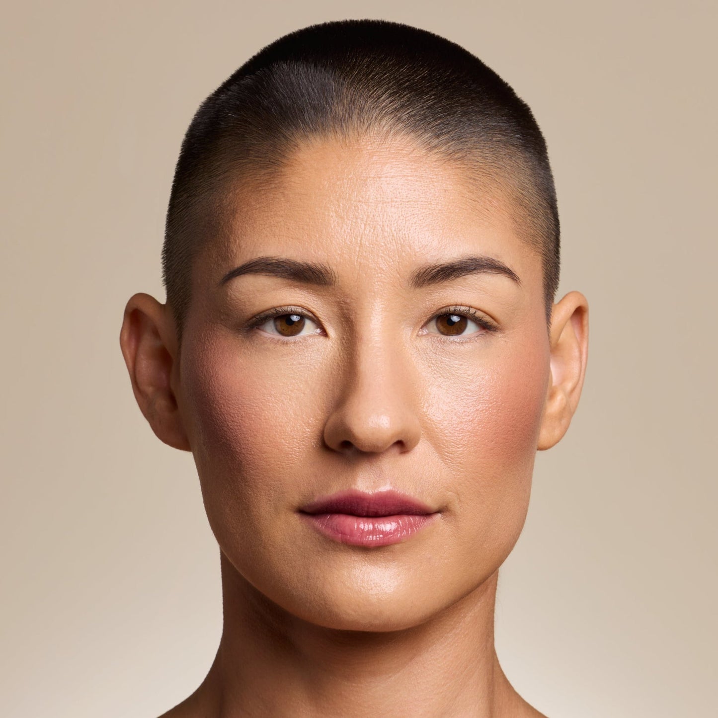 YENSA Luxe Lip Nourishing Oil with Hyaluronic & Vitamin E 0.20oz