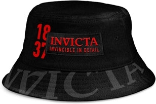 Invicta Bucket Hat