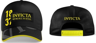 Invicta Baseball Hat