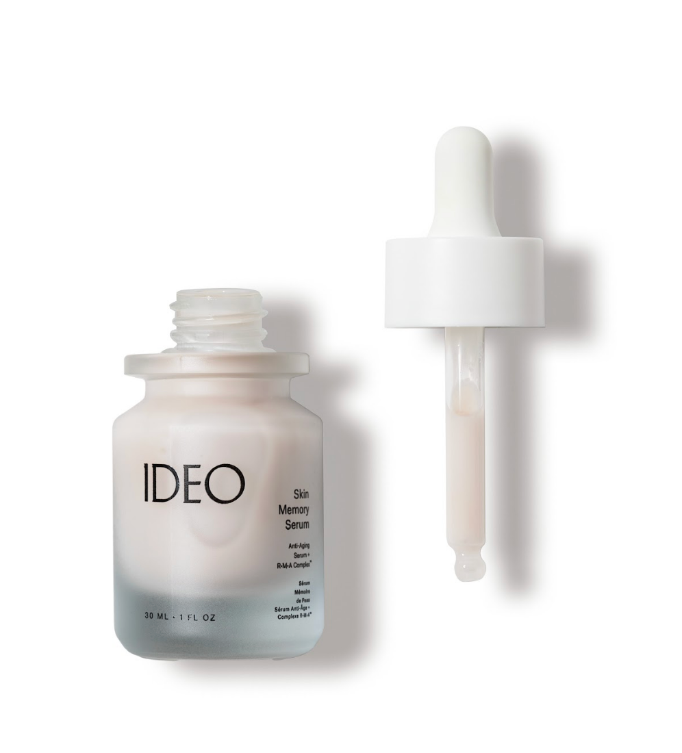 IDEO Skin Memory Serum