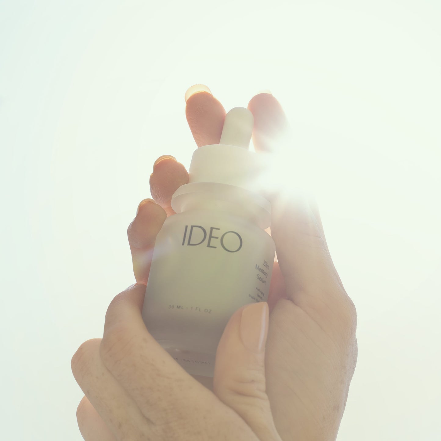 IDEO Skin Memory Serum
