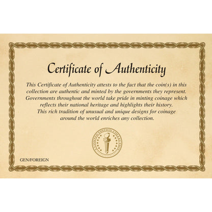 Buffalo Nickel Coin 1913-1938 Turquoise Accented Money Clip