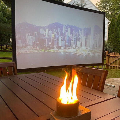 City Bonfires 4-Piece Outdoor Party Box