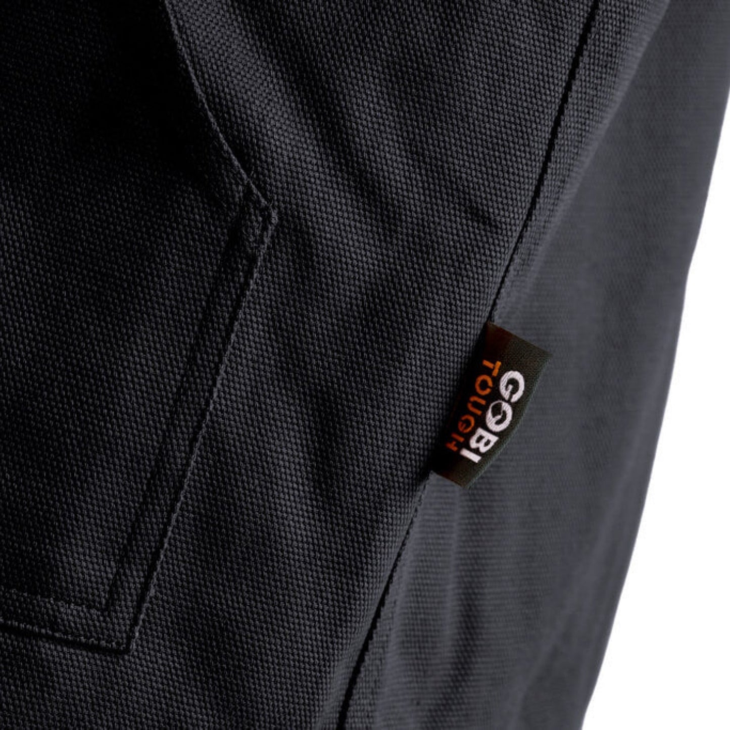 Gobi Heat Men's Ibex Heated Workwear Vest