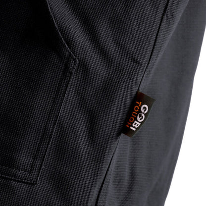 Gobi Heat Men's Ibex Heated Workwear Vest