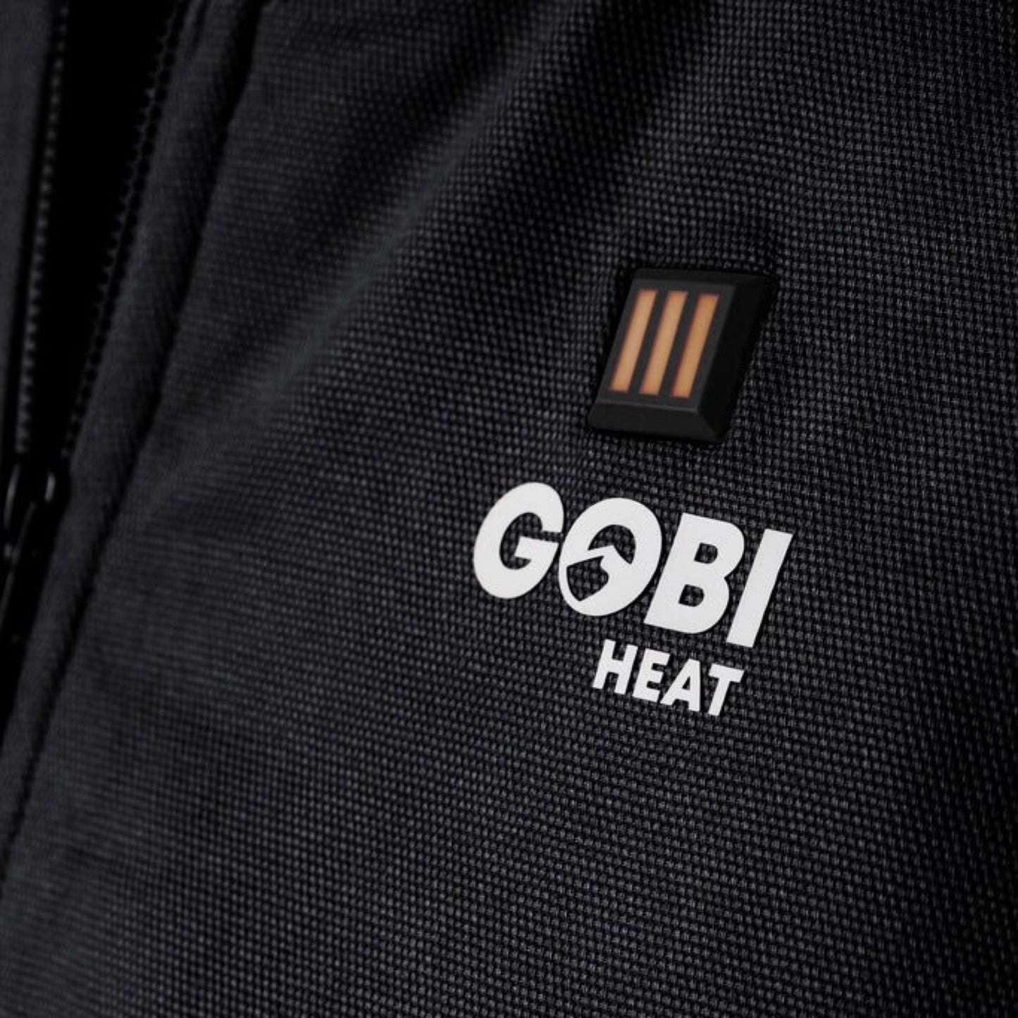 Gobi Heat Men's Ibex Heated Workwear Vest