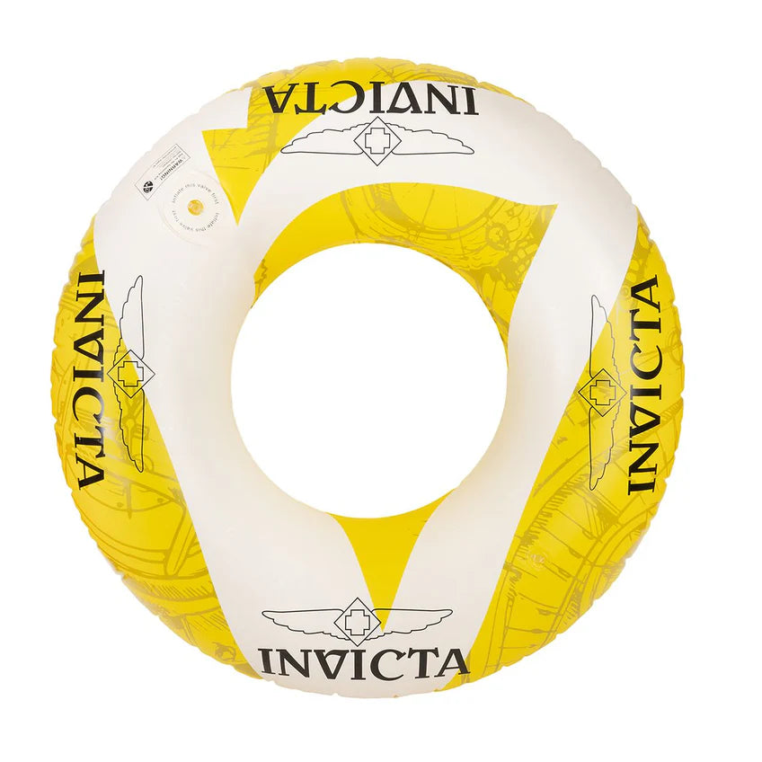 Invicta Inflatable Pool Float