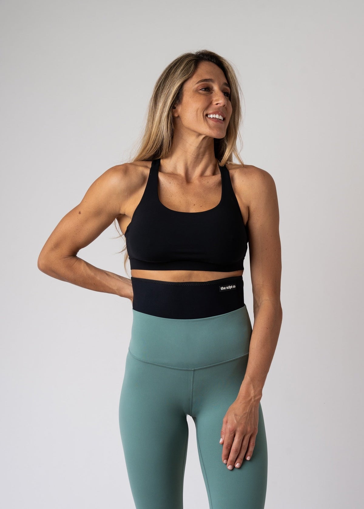 The Sclpt Co The Sclpt Band® Choice of Size