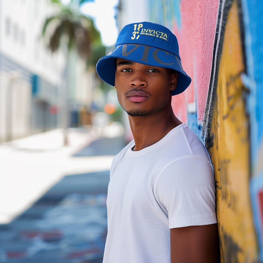 Invicta Bucket Hat