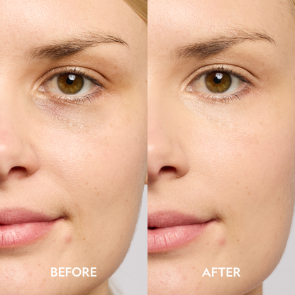 YENSA Super Bright Dark Circle Serum Peptide Corrector