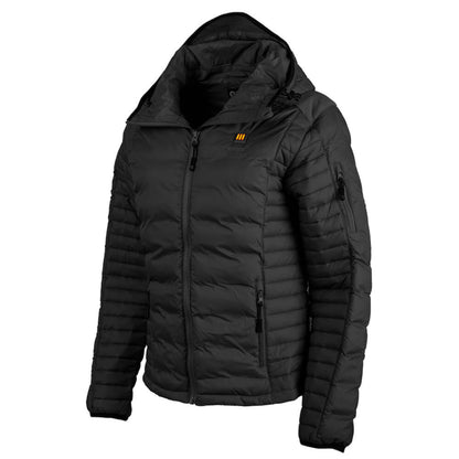 Gobi Heat Women's Lita Heated Puffer Jacket