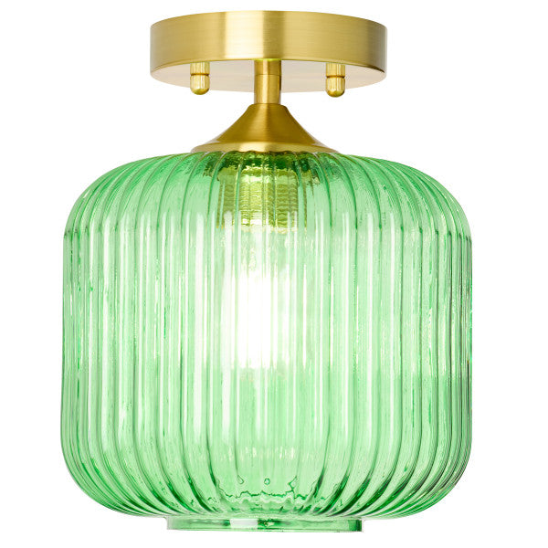Tiffany-Style Lighting
