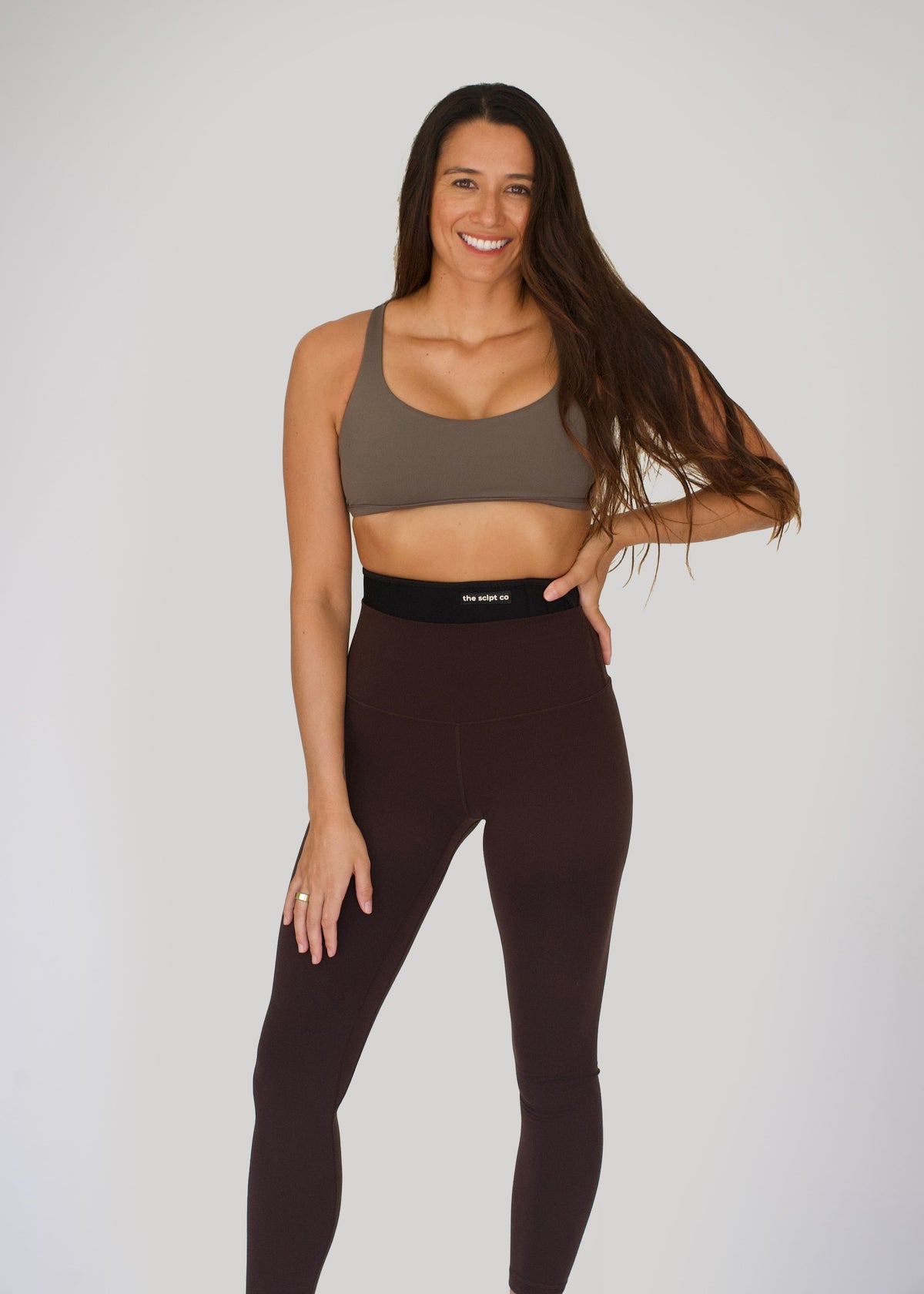 The Sclpt Co The Sclpt Band® Choice of Size