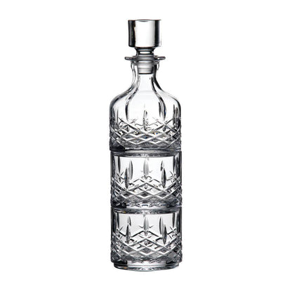 Marquis by Waterford Markham Stacking Decanter & Tumbler Set