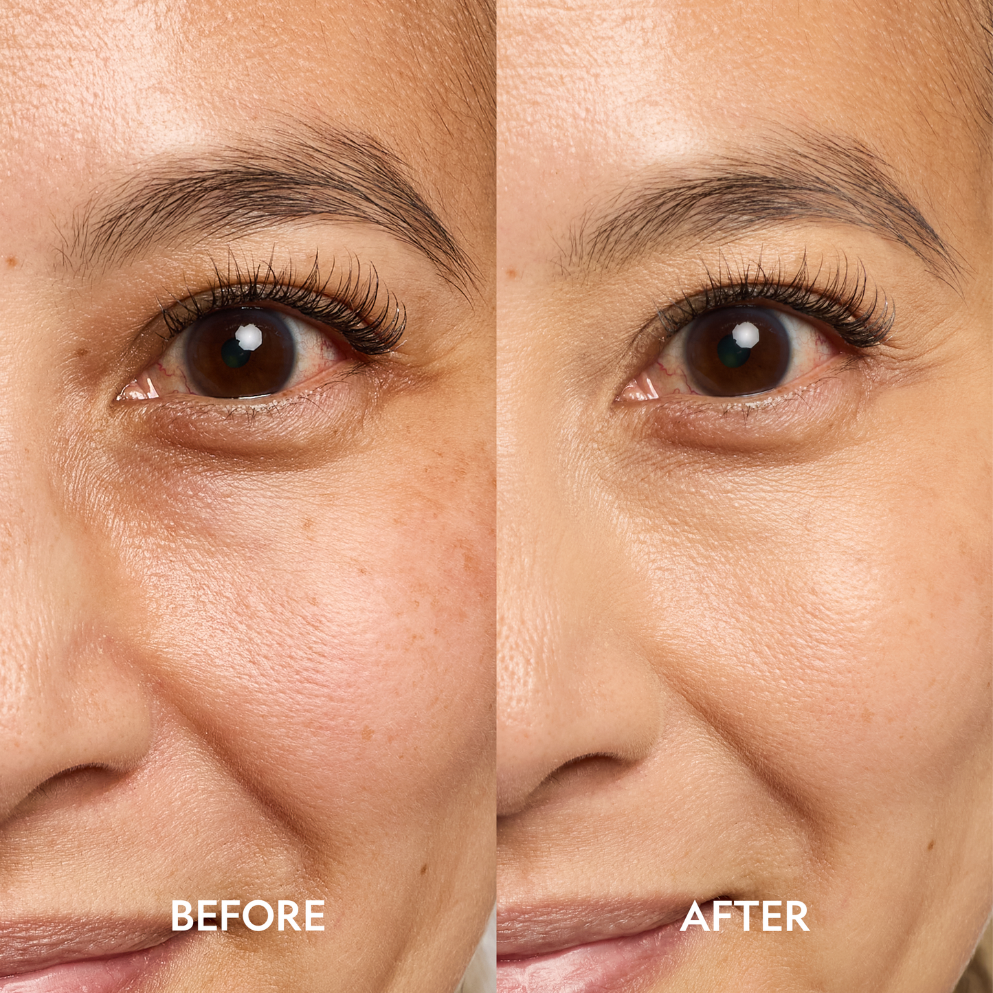 YENSA Super Bright Dark Circle Serum Peptide Corrector