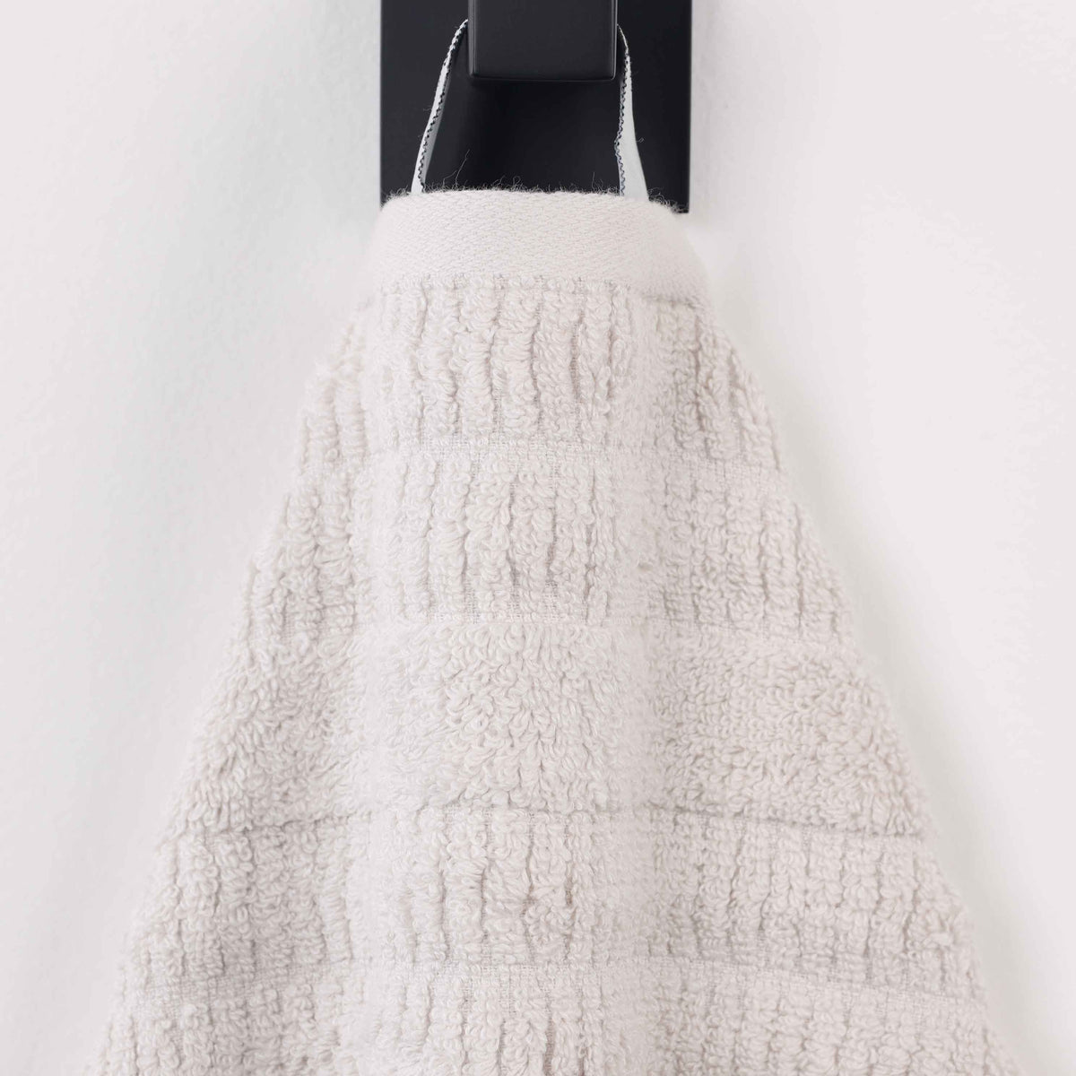 Superior "Mika" Cotton 12-Piece Towel Set