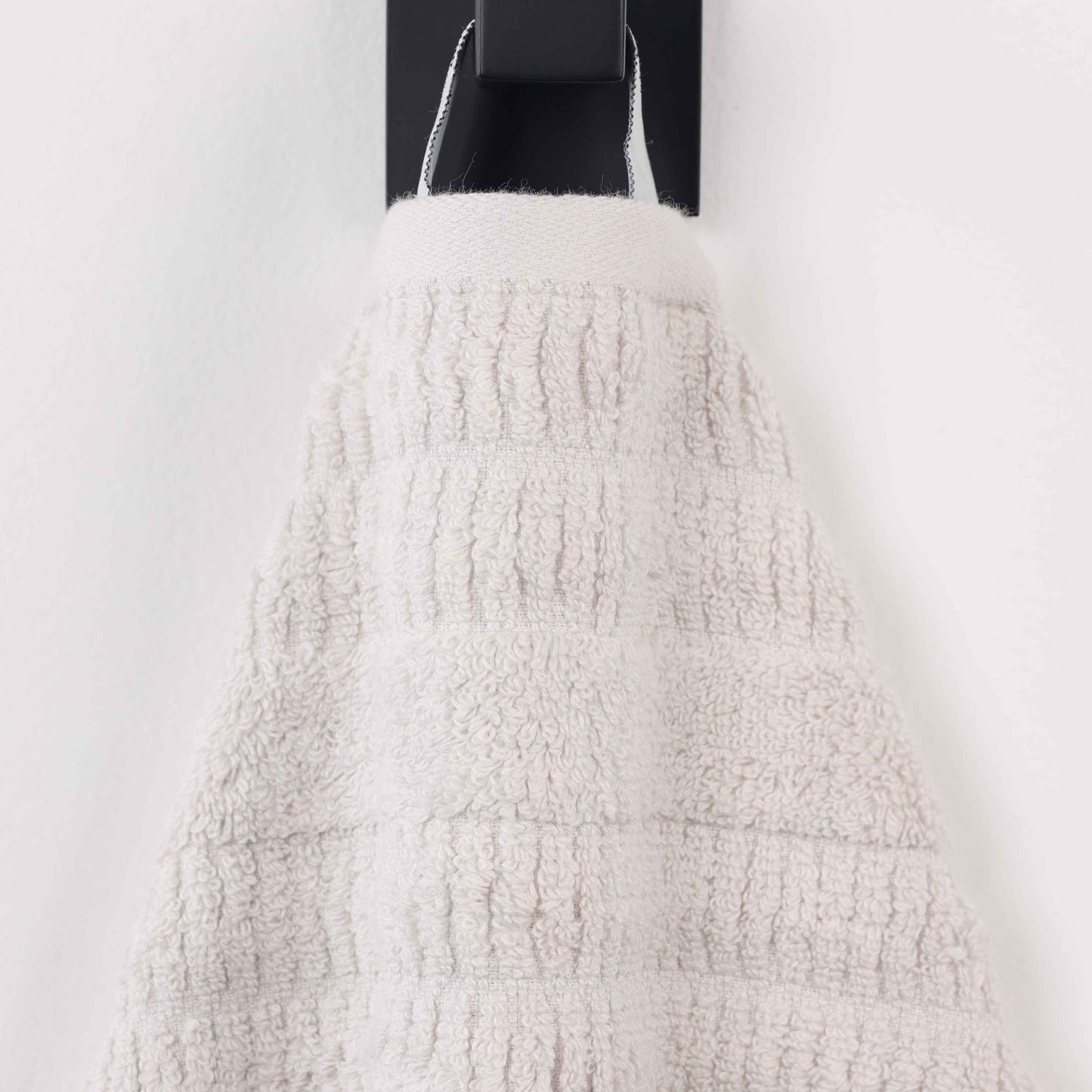 Superior "Mika" Cotton 3-Piece Towel Set