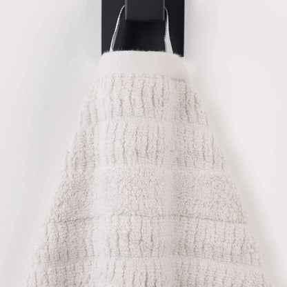 Superior "Mika" Cotton 3-Piece Towel Set