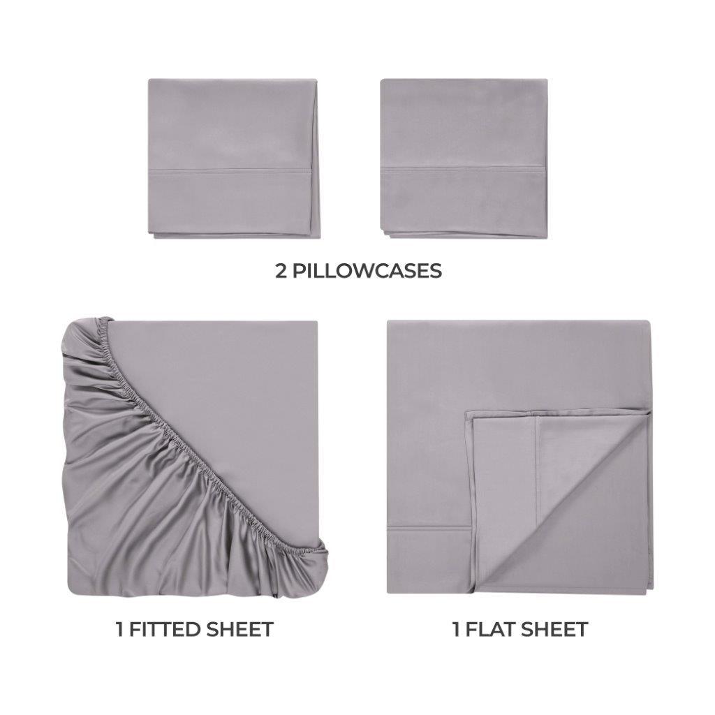 Superior 300 Thread Count Modal Sheet Set