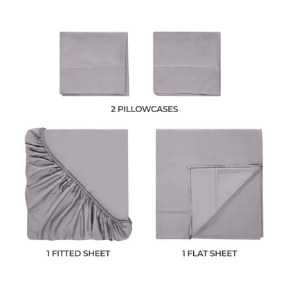 Superior 300 Thread Count Modal Sheet Set