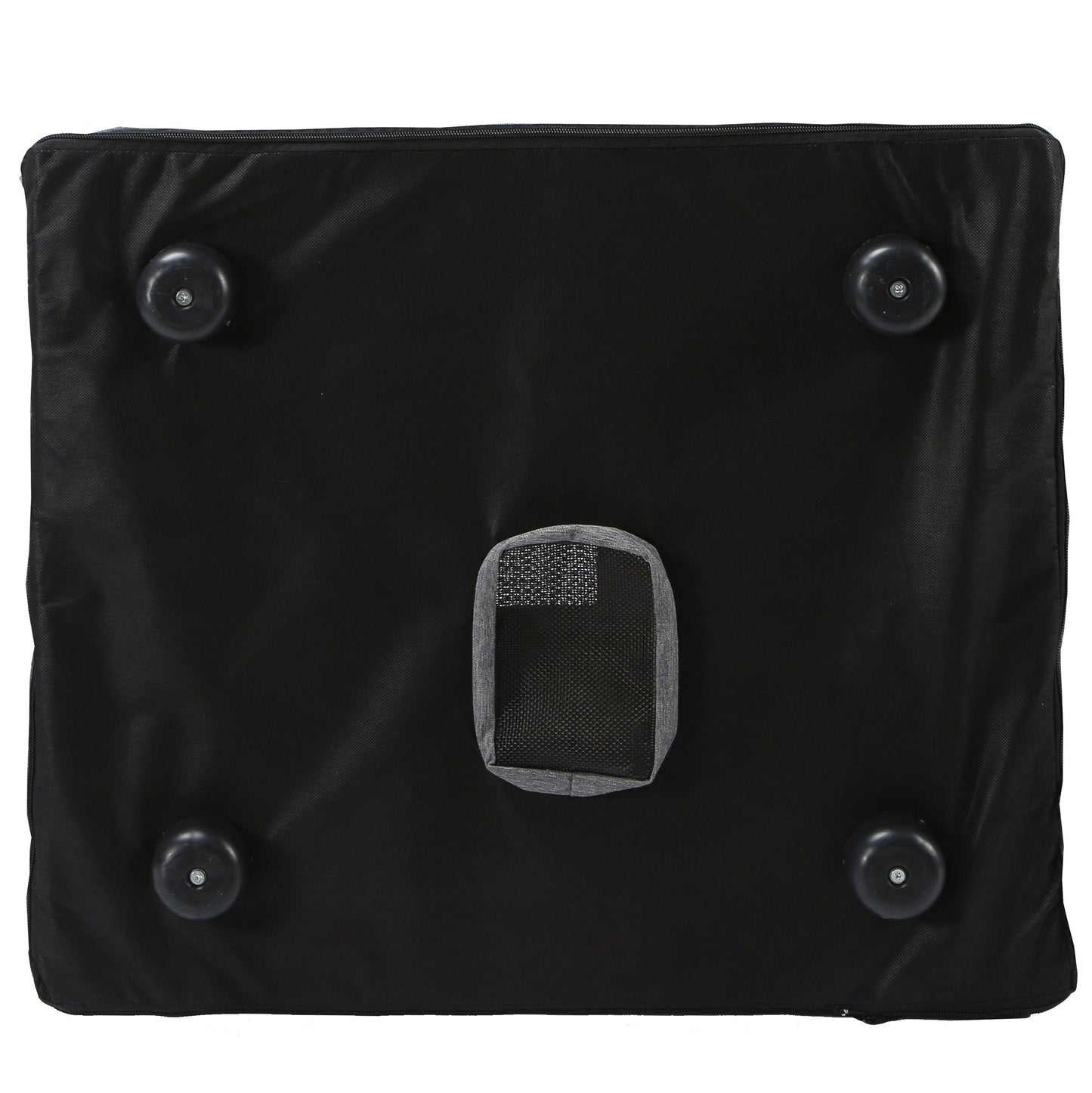 Pet Life "Dream Smart" Electronic Heating & Cooling Smart Dog Bed