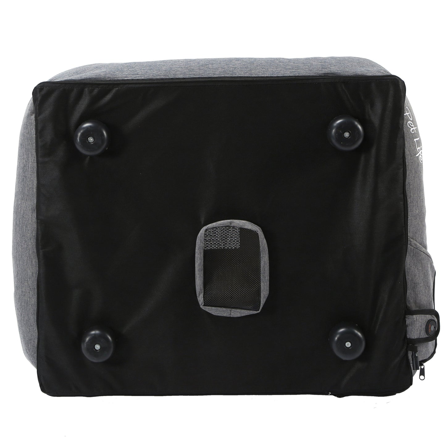 Pet Life "Dream Smart" Electronic Heating & Cooling Smart Dog Bed