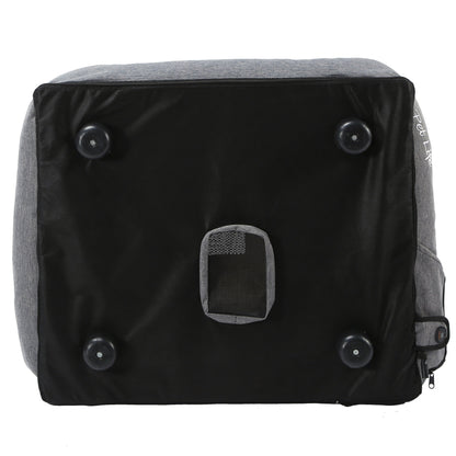 Pet Life "Dream Smart" Electronic Heating & Cooling Smart Dog Bed