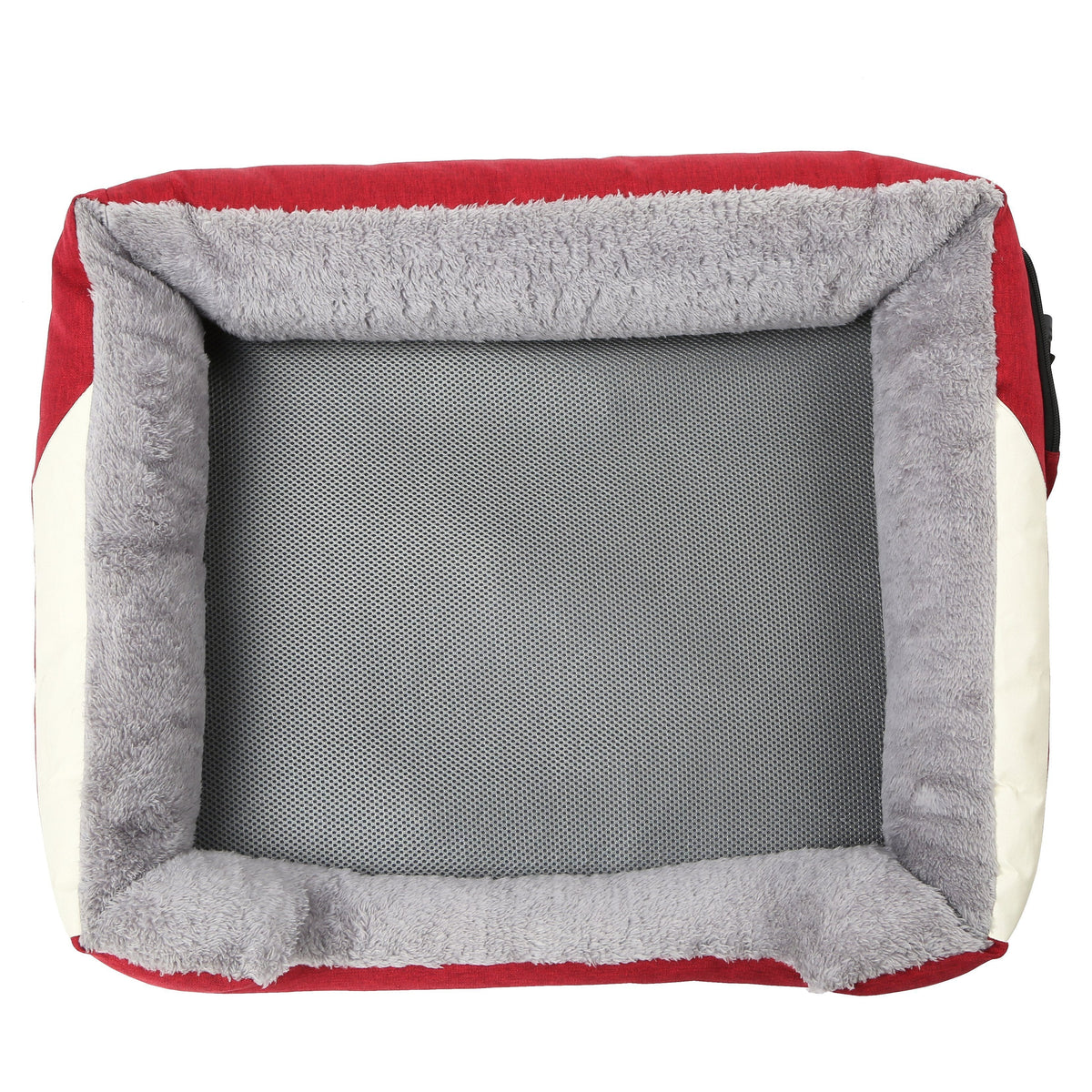 Pet Life "Dream Smart" Electronic Heating & Cooling Smart Dog Bed