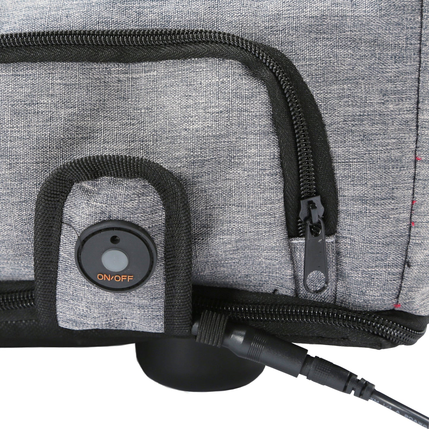 Pet Life "Dream Smart" Electronic Heating & Cooling Smart Dog Bed