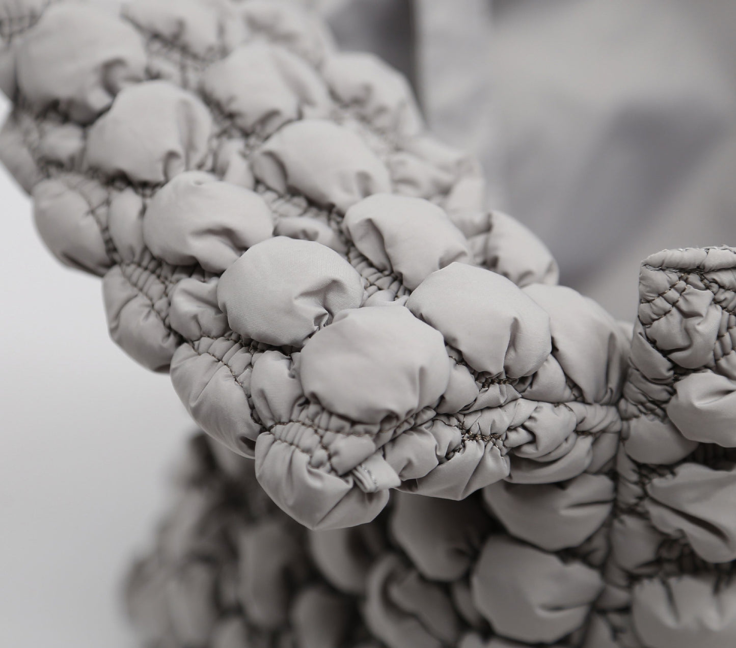 Pet Life ® 'Bubble Vogue' Ultra-Plush Pet Carrier