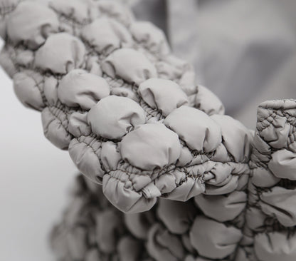 Pet Life ® 'Bubble Vogue' Ultra-Plush Pet Carrier