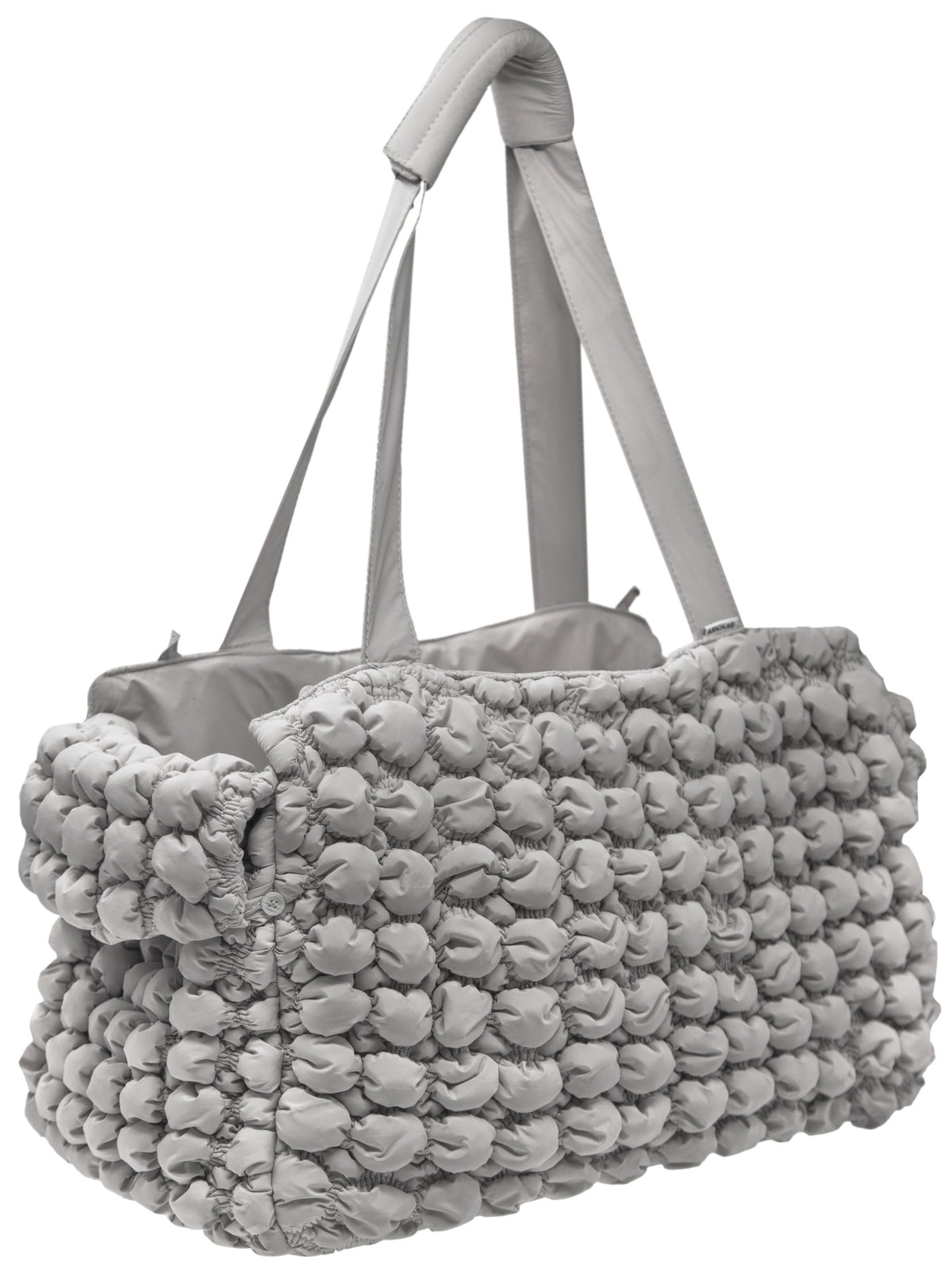 Pet Life ® 'Bubble Vogue' Ultra-Plush Pet Carrier