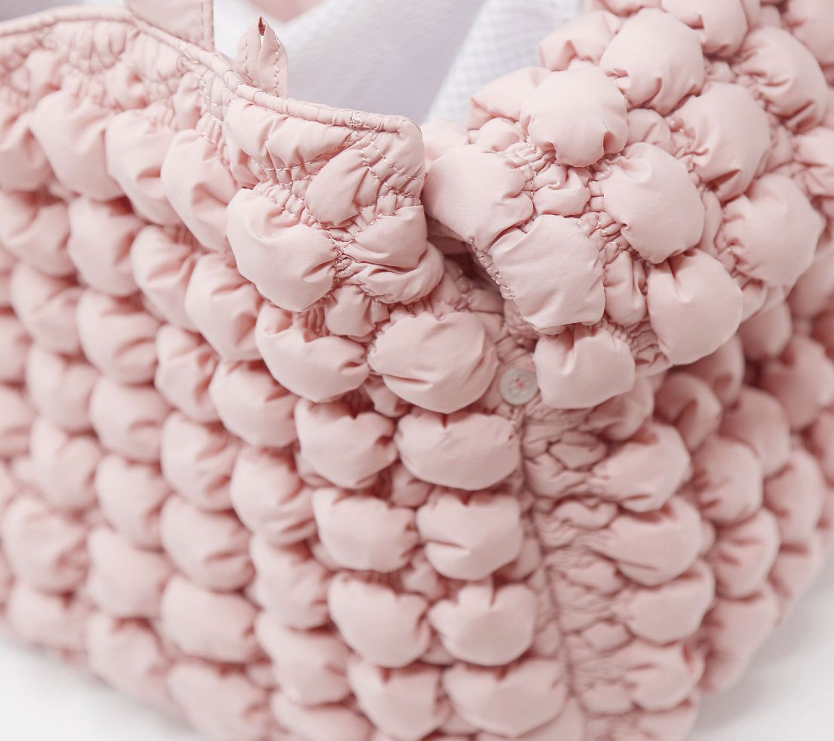 Pet Life ® 'Bubble Vogue' Ultra-Plush Pet Carrier