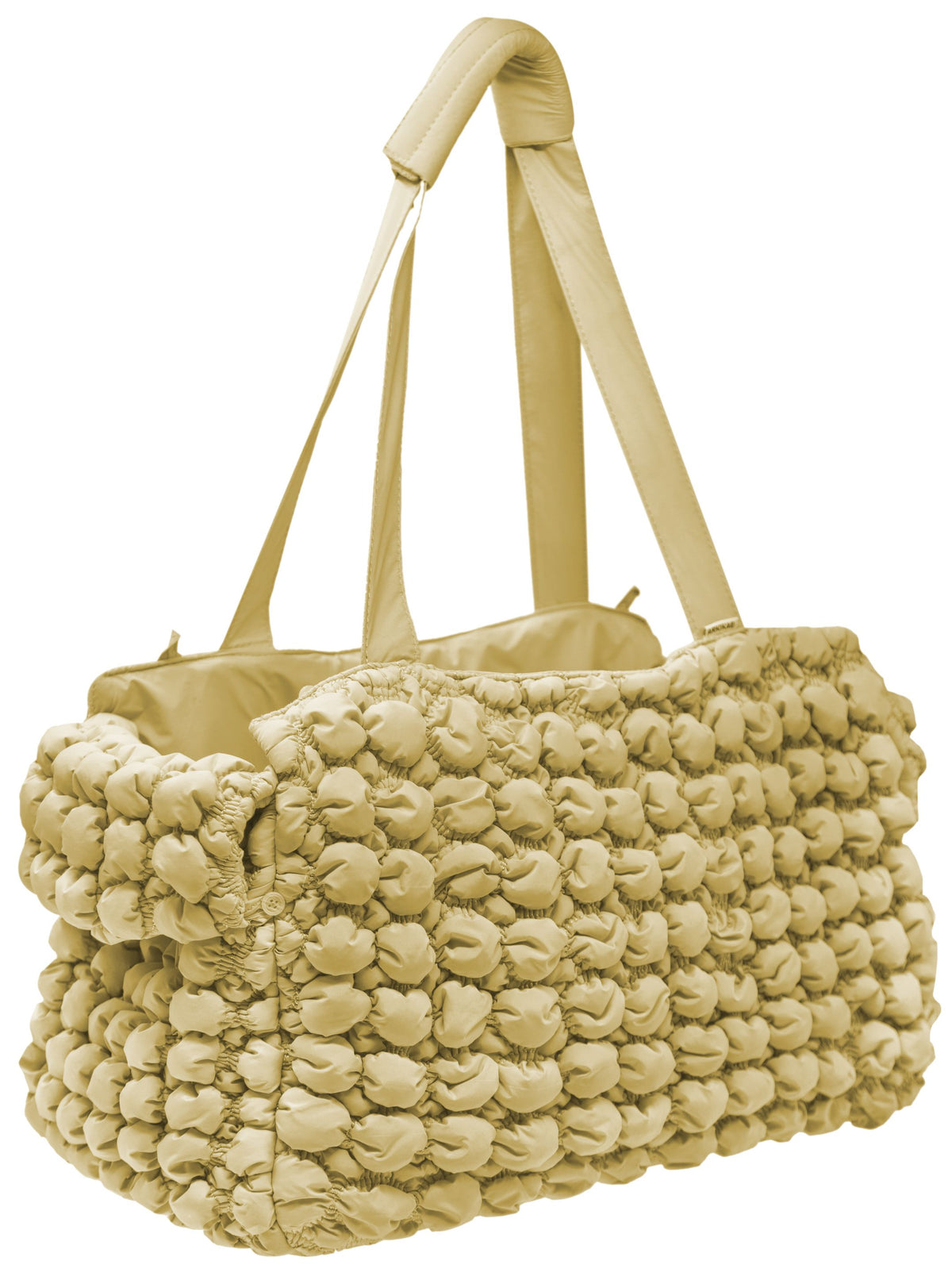 Pet Life ® 'Bubble Vogue' Ultra-Plush Pet Carrier