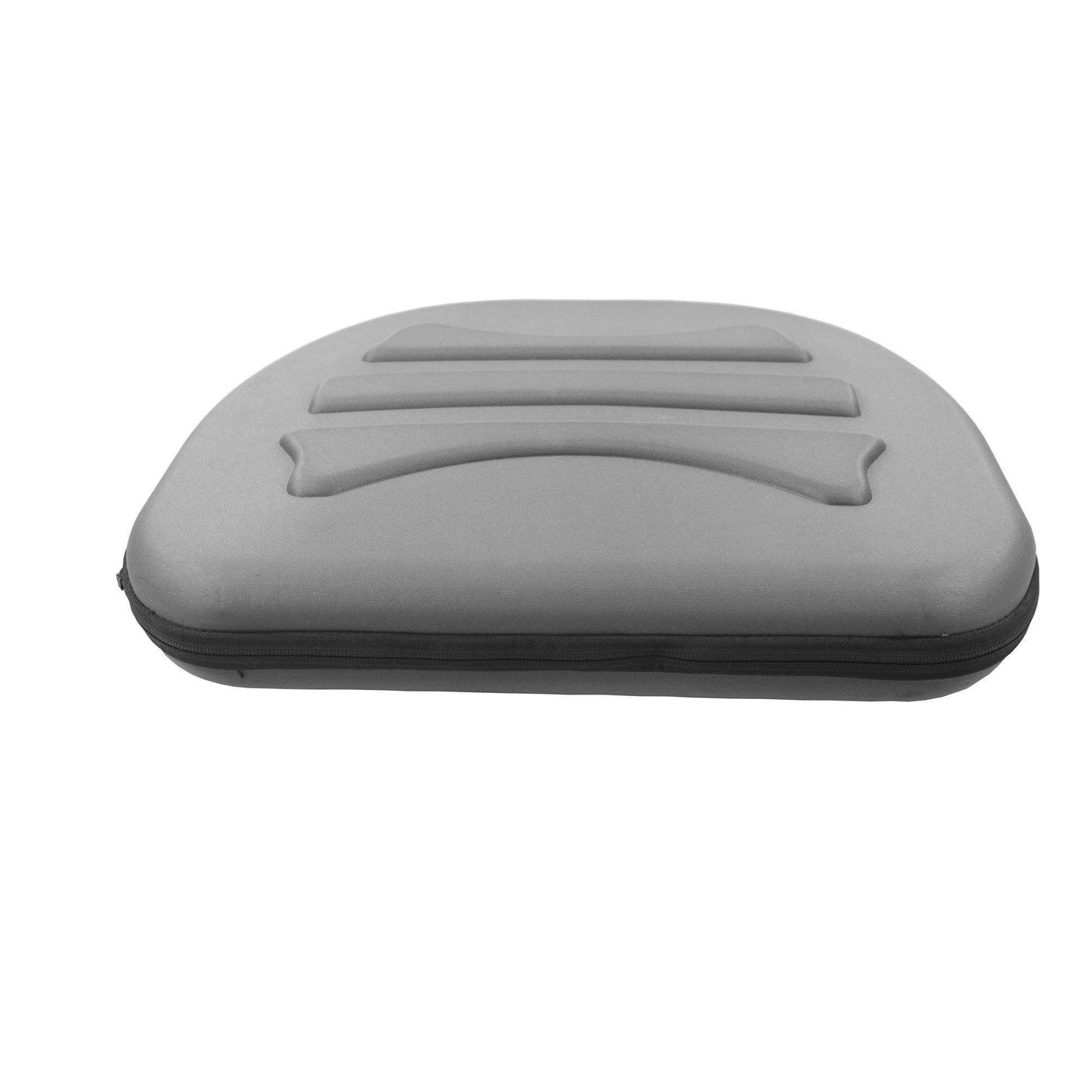 Pet Life ® 'Narrow Shelled' Lightweight Collapsible Travel Pet Carrier