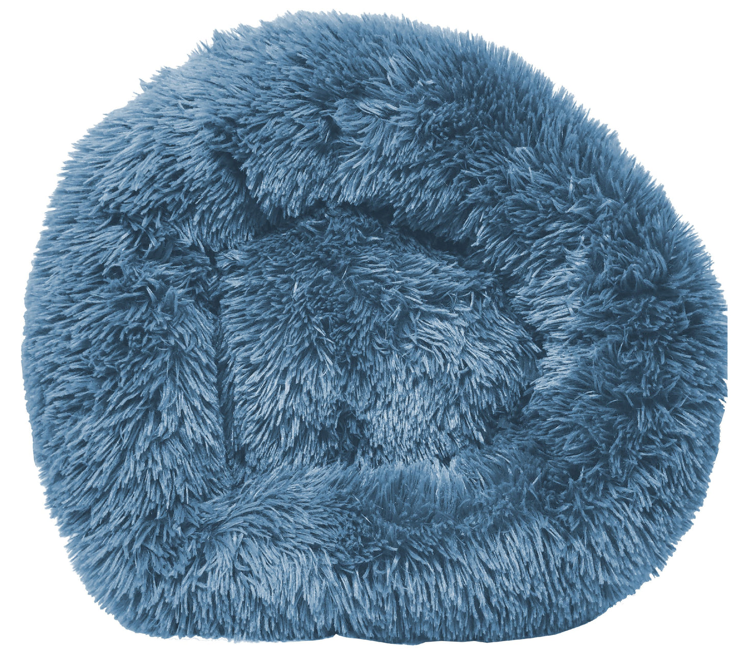 Pet Life ® 'Nestler' High-Grade Plush and Soft Pet Bed