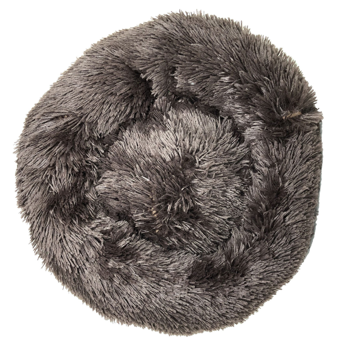 Pet Life ® 'Nestler' High-Grade Plush and Soft Pet Bed